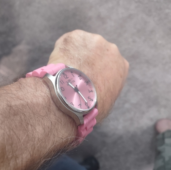 Invicta Wildflower Angel series ladies watch - Picture 3 of 8